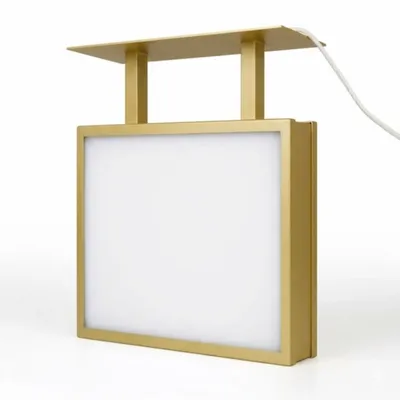 Top Of The Light Box - Imprint Now - NZ