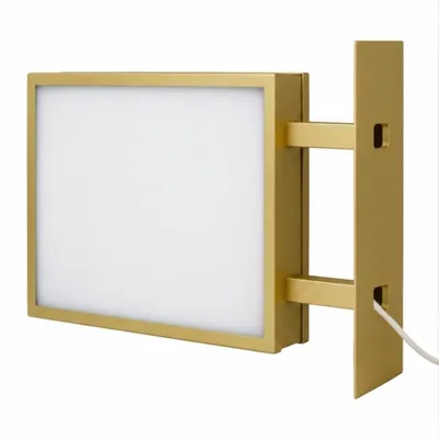 Right Side Of The Light Box - Imprint Now - NZ
