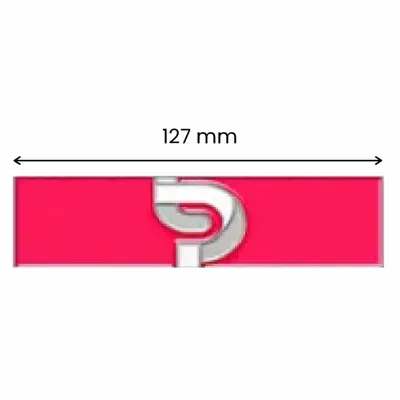 5.00 inch - Imprint Now - NZ