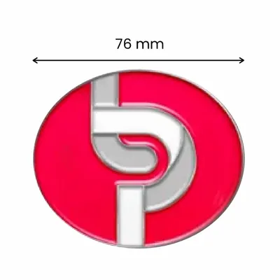 7.5 cm - Imprint Now - NZ