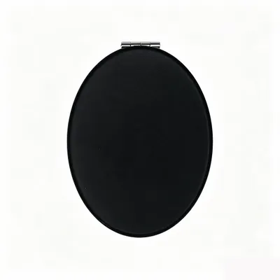 Oval 6.6 cm x 8.6 cm
