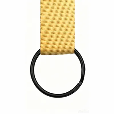 Metal Ring-Black - Imprint Now - NZ