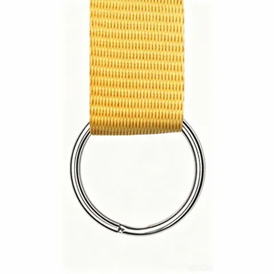 Metal Ring-Silver - Imprint Now - NZ