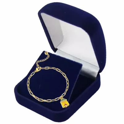 Blue Velvet Box - Imprint Now - NZ