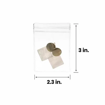 2.3" W x 3" H - Imprint Now - NZ