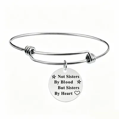 Steel Bracelet - Imprint Now - NZ