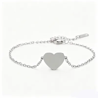 Cross Bracelet - Imprint Now - NZ