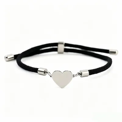 Rope Bracelet - Imprint Now - NZ