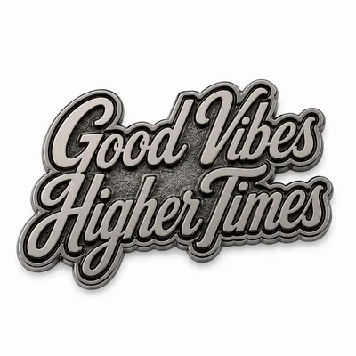 Laser Cut Message - Imprint Now - NZ