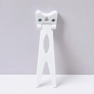 Tail Shaped Stand - Imprint Now - NZ