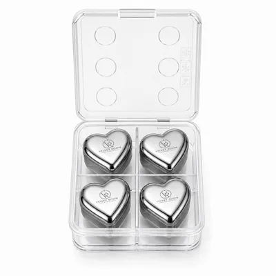 4-Piece Box Set - Imprint Now - NZ