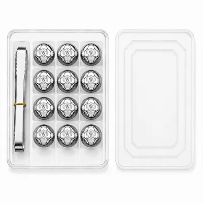 12-Pack Box Set with Tongs - Imprint Now - NZ