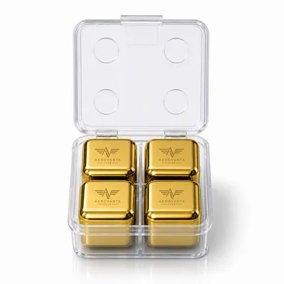 4-Piece Box Set - Imprint Now - NZ