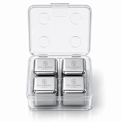 4-Piece Box Set - Imprint Now - NZ