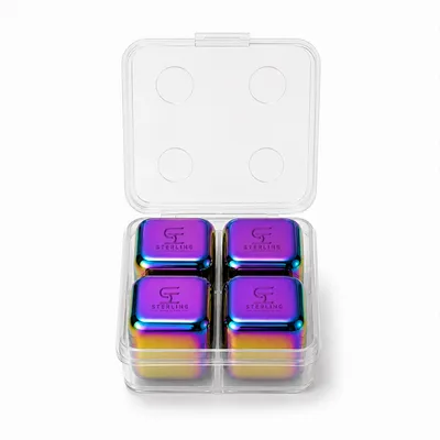 4-Piece Box Set - Imprint Now - NZ