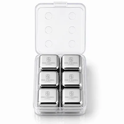 6-Piece Box Set - Imprint Now - NZ