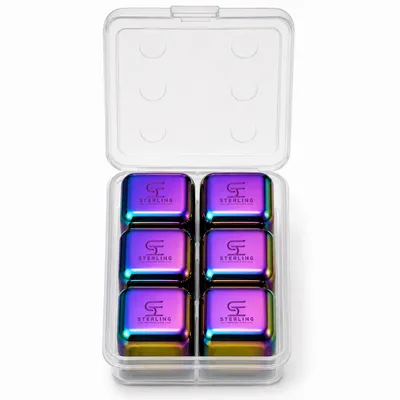 6-Piece Box Set - Imprint Now - NZ