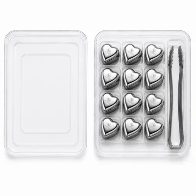 12-Pack Box Set with Tongs - Imprint Now - NZ