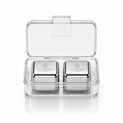 2-Piece Box Set - Imprint Now - NZ