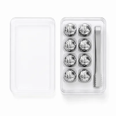 8-Pack Box Set with Tongs - Imprint Now - NZ