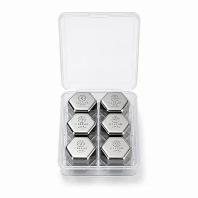 6-Piece Box Set - Imprint Now - NZ