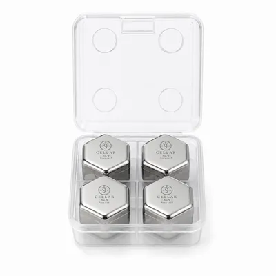 4-Piece Box Set - Imprint Now - NZ
