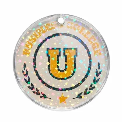 Star Holographic - Imprint Now - NZ