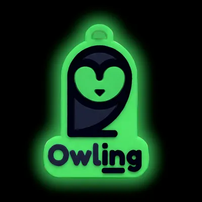 Green Glow In The Dark - Imprint Now - NZ