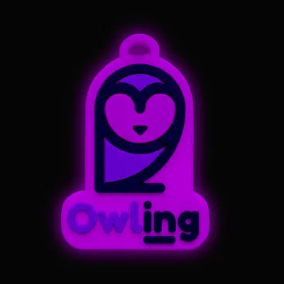 Purple UV-Reactive - Imprint Now - NZ