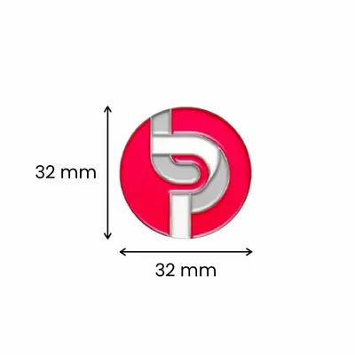 32 mm - Imprint Now - NZ