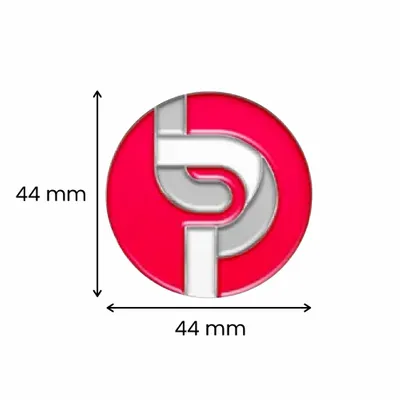 44 mm - Imprint Now - NZ