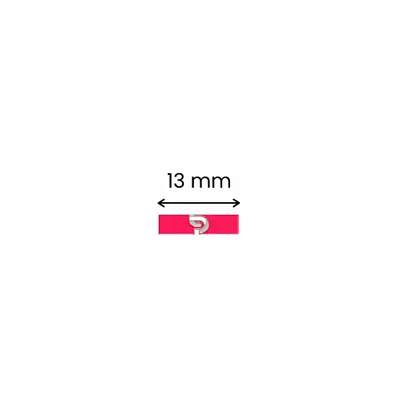 1.5 cm - Imprint Now - NZ
