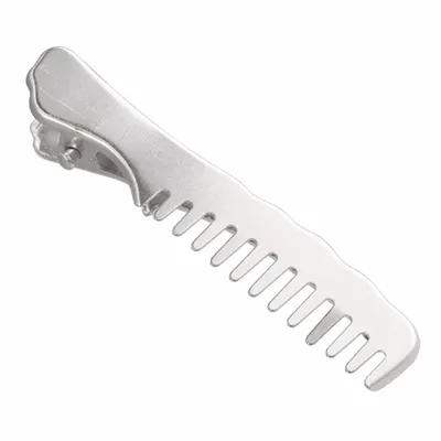 Mini Comb Silhouette Clip - Imprint Now - NZ