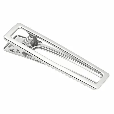 Solid Oval Alligator Clip - Imprint Now - NZ