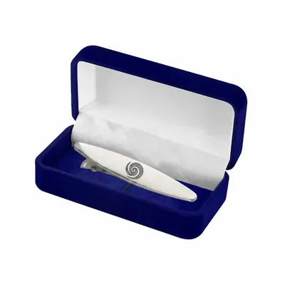 Blue Velvet Box - Imprint Now - NZ
