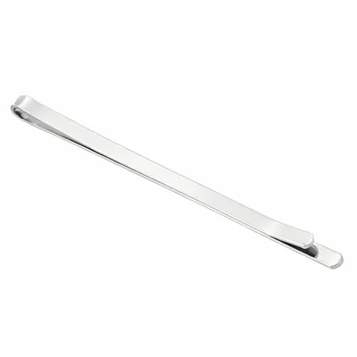 Straight Rectangular Bar Clip - Imprint Now - NZ