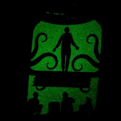 Glow in the Dark - Imprint Now - NZ