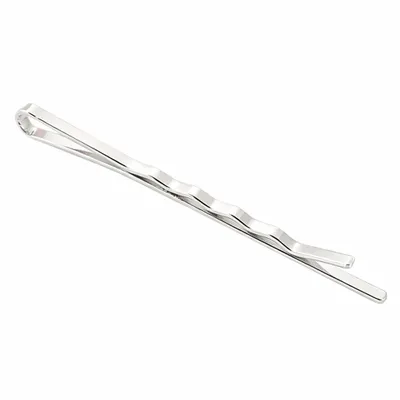 Scalloped Edge Bar Clip - Imprint Now - NZ
