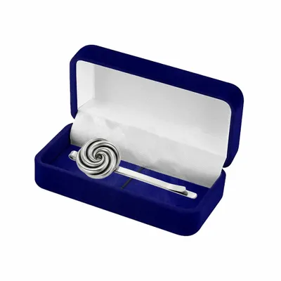 Blue Velvet Box - Imprint Now - NZ
