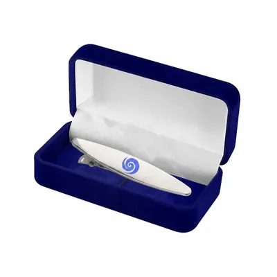 Blue Velvet Box - Imprint Now - NZ