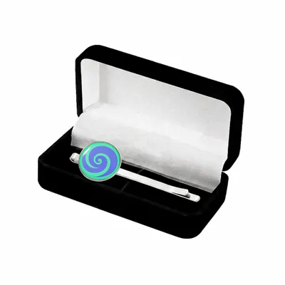 Black Velvet Box - Imprint Now - NZ