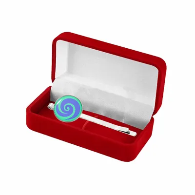Red Velvet Box - Imprint Now - NZ