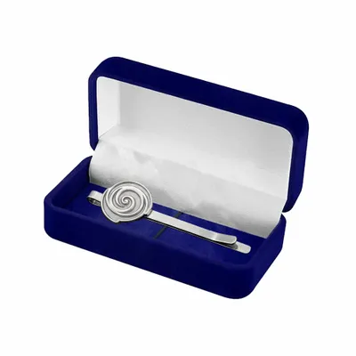 Blue Velvet Box - Imprint Now - NZ