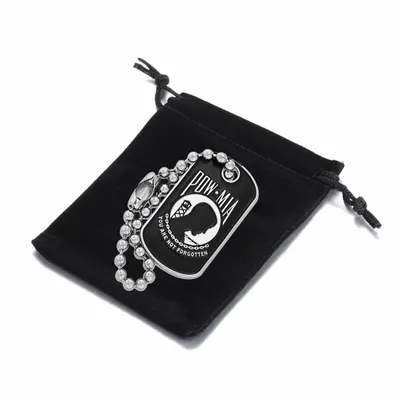 Velvet Bag - Imprint Now - NZ