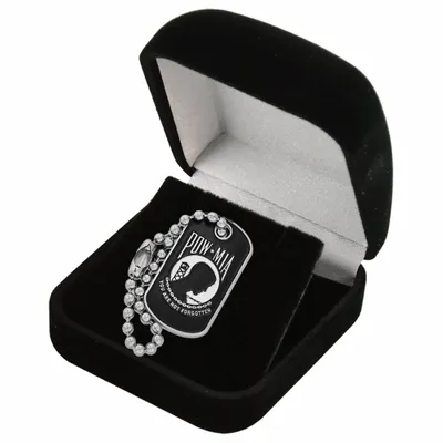 Black Velvet Box - Imprint Now - NZ
