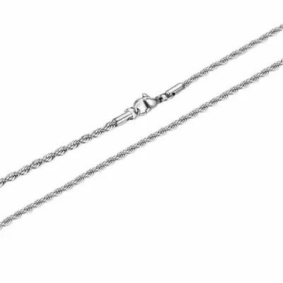 Rope Chain - Imprint Now - NZ