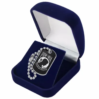 Blue Velvet Box - Imprint Now - NZ