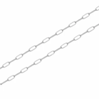 Paperclip Chain - Imprint Now - NZ