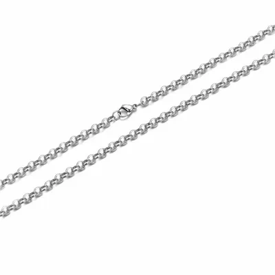 Ball Chain - Imprint Now - NZ