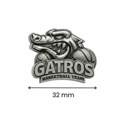 32 mm - Imprint Now - NZ
